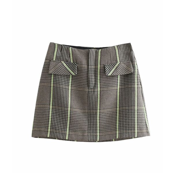 new women vintage houndstooth print stripe skirt faldas mujer ladies streetwear straight vestidos office mini skirts qun251, Black
new women vintage houndstooth print stripe skirt faldas mujer ladies streetwear straight vestidos office mini skirts qun251, Black