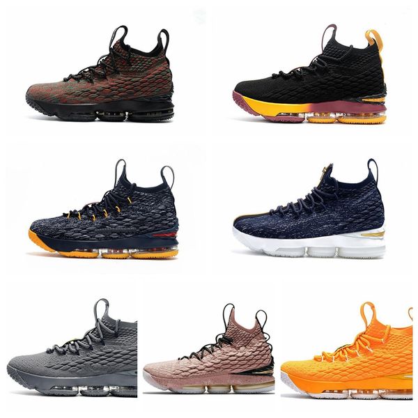 new arrival 15 black red orange gum xv sports basketball shoes for mens 15s athletic sneakers eur 40-46
new arrival 15 black red orange gum xv sports basketball shoes for mens 15s athletic sneakers eur 40-46