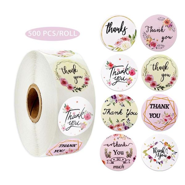 floral thank you stickers seal label sticker wedding accessory tag glass bottle envelope business box gift invitation card decor
floral thank you stickers seal label sticker wedding accessory tag glass bottle envelope business box gift invitation card decor