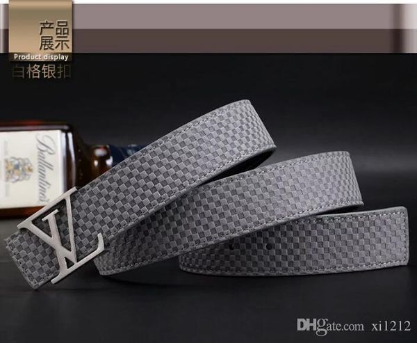new fashion real leather smooth buckle belts men design belts style high brand waistbands, Black;brown
new fashion real leather smooth buckle belts men design belts style high brand waistbands, Black;brown