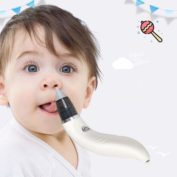 baby electric nasal aspirator nose snot cleaner suction silicone newborn infant toddler adjustable nasals care device
baby electric nasal aspirator nose snot cleaner suction silicone newborn infant toddler adjustable nasals care device