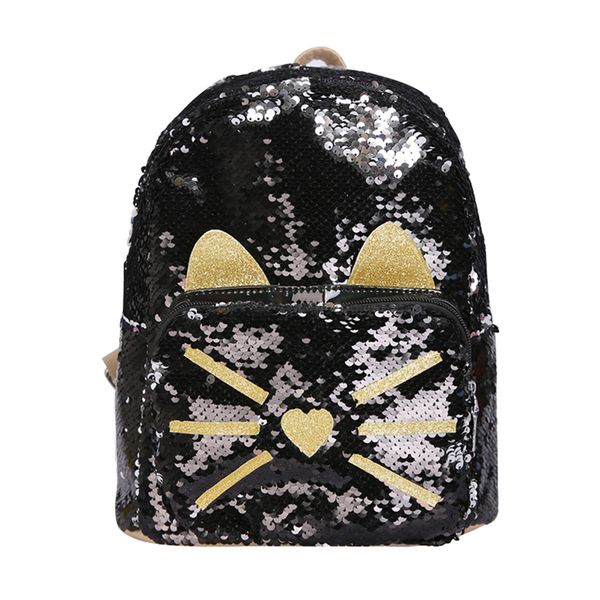 2019 new bling casual cartoon women travel sequins backpacks cute animal school bags student girls satchel bags
2019 new bling casual cartoon women travel sequins backpacks cute animal school bags student girls satchel bags