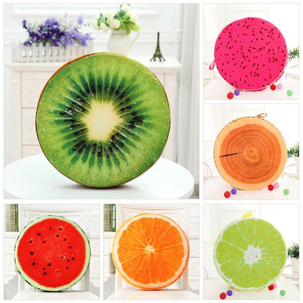 32.5cm diameter 3d fruit round cushion simulation plush fruit pad throw pillow chair sofa floor mat office home decoration
32.5cm diameter 3d fruit round cushion simulation plush fruit pad throw pillow chair sofa floor mat office home decoration