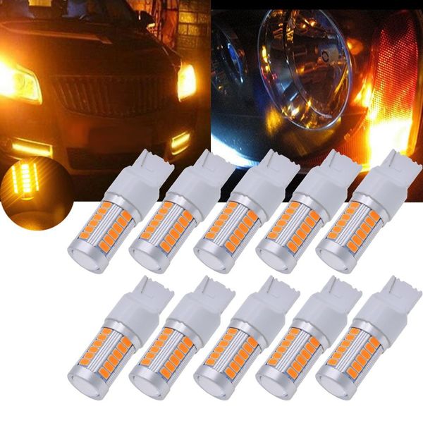 dhbh-7440, t20 led bulbs amber yellow 900 lumens super bright turn signals light brake sparking light back up reverse ligh
dhbh-7440, t20 led bulbs amber yellow 900 lumens super bright turn signals light brake sparking light back up reverse ligh