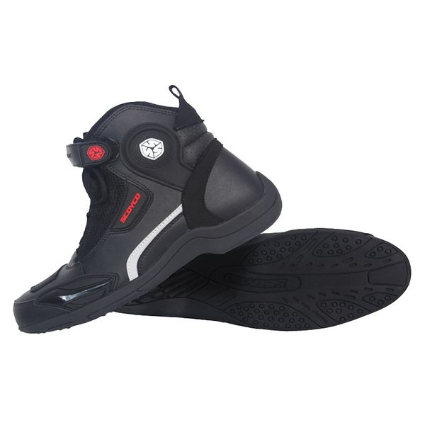 men motorcycle leather motocross racing boots motorbike riding shoes moto boots black
men motorcycle leather motocross racing boots motorbike riding shoes moto boots black