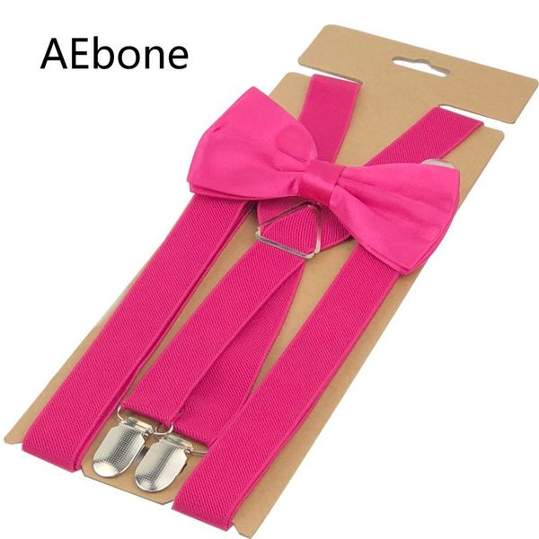 aebone rosy bow tie suspenders for women 4 button bowtie braces female pants suspenders red pink burgundy 110*2.5cm sus26, Black;white
aebone rosy bow tie suspenders for women 4 button bowtie braces female pants suspenders red pink burgundy 110*2.5cm sus26, Black;white