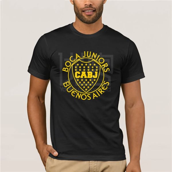 fashion summer t-shirt boca juniors jugador fans ultras kult fun footballer diego carlos new summer fashion t shirts, White;black
fashion summer t-shirt boca juniors jugador fans ultras kult fun footballer diego carlos new summer fashion t shirts, White;black