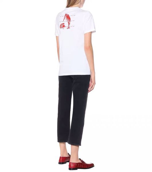 2020 arrival brand designer men women tshirt asian size s-2xl summer shirts fashion unsummer short sleeve b105825d, White
2020 arrival brand designer men women tshirt asian size s-2xl summer shirts fashion unsummer short sleeve b105825d, White