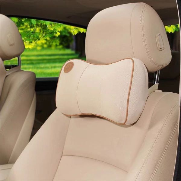 2019 new car pillow space memory foam fabric neck headrest car covers vehicular pillow seat cover headrest neck
2019 new car pillow space memory foam fabric neck headrest car covers vehicular pillow seat cover headrest neck