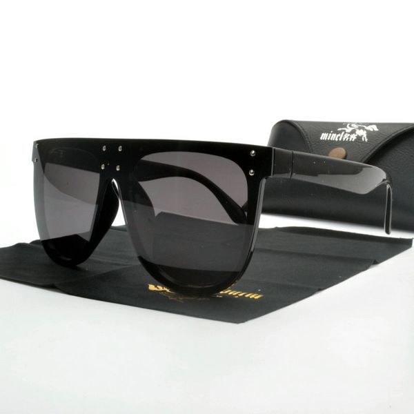 2019 oversized shield visor sunglasses women large size sunglasses men transparent frame vintage big windproof retro glasses nx, White;black
2019 oversized shield visor sunglasses women large size sunglasses men transparent frame vintage big windproof retro glasses nx, White;black