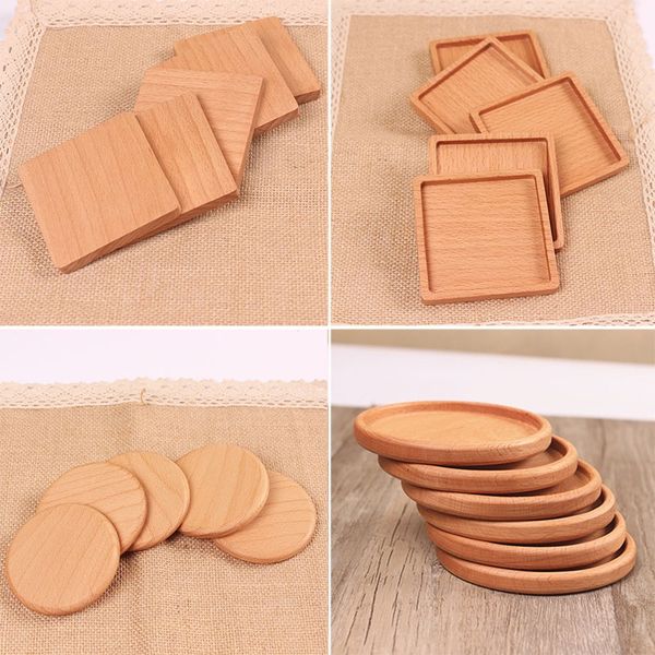 coffee tea cup wood coaster pads insulated drinking mats teapot table mats home desk mats decoration xd19833
coffee tea cup wood coaster pads insulated drinking mats teapot table mats home desk mats decoration xd19833