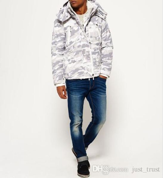 sales popular dry white think warm winter jackets plus size zipper windproof snowproof outerwear coats down army green puffer jackets, Black
sales popular dry white think warm winter jackets plus size zipper windproof snowproof outerwear coats down army green puffer jackets, Black