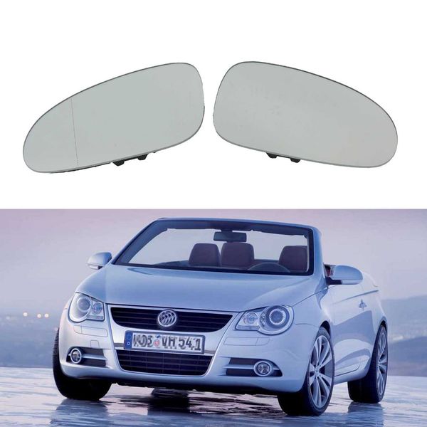 для vw eos 2006 2007 2008 новый автомобиль-стайлинг двери автомобиля боковое зеркало стекло с подогревом
для vw eos 2006 2007 2008 новый автомобиль-стайлинг двери автомобиля боковое зеркало стекло с подогревом