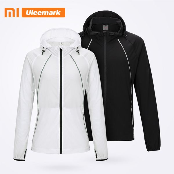 uleemark men's lightweight windbreaker packable raincoat hooded waterproof jacket, Tan;black
uleemark men's lightweight windbreaker packable raincoat hooded waterproof jacket, Tan;black
