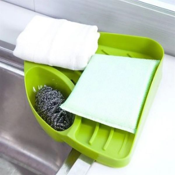 triangular sink shelf sink shelves sponge holder storage rack multi-purpose kitchen drainage rack bathroom shelves 2
triangular sink shelf sink shelves sponge holder storage rack multi-purpose kitchen drainage rack bathroom shelves 2