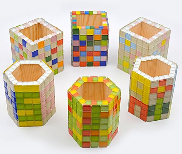 100pcs/bag diy mosaic making tiles for art crafts creation square glass mosaic tiles home decor other hand tools
100pcs/bag diy mosaic making tiles for art crafts creation square glass mosaic tiles home decor other hand tools