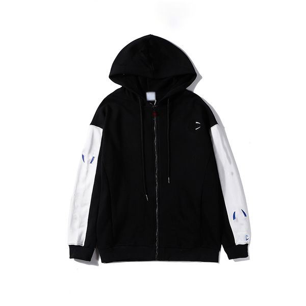 champions mens designer brand hoodies mprint arrival counter new splice sweaters limit micro bomb business sweater washed breathable hoodie, Black;brown
champions mens designer brand hoodies mprint arrival counter new splice sweaters limit micro bomb business sweater washed breathable hoodie, Black;brown