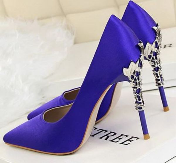 yeeloca 2020 pumps ladies shoes 2018 pointed toe m002 thin heels 7 colors wedding shoes vc082, Black
yeeloca 2020 pumps ladies shoes 2018 pointed toe m002 thin heels 7 colors wedding shoes vc082, Black