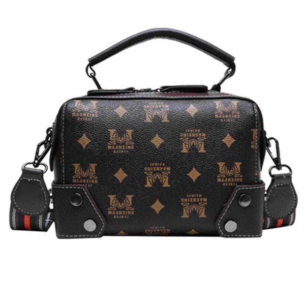 bag ladies' cross-body bag single shoulder 2020 new wide strap goes with the trend instagram trend hand patterned pillow
bag ladies' cross-body bag single shoulder 2020 new wide strap goes with the trend instagram trend hand patterned pillow
