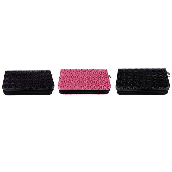 3 pieces hairdressers shear scissors holder pouch case pu leather pet grooming salon hair styling tools holster bag
3 pieces hairdressers shear scissors holder pouch case pu leather pet grooming salon hair styling tools holster bag