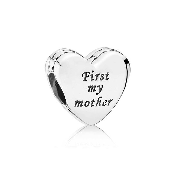 новый 100% стерлингового серебра 925 1: 1 аутентичные 791518 first my mother forever браслет оригинальные женщины подарок ювелирных изделий, Black
новый 100% стерлингового серебра 925 1: 1 аутентичные 791518 first my mother forever браслет оригинальные женщины подарок ювелирных изделий, Black