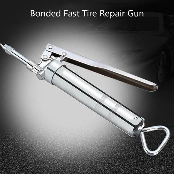 durable use car vacuum tire repair gun quick fixing emergency car tire repair tool durable fixing accessories
durable use car vacuum tire repair gun quick fixing emergency car tire repair tool durable fixing accessories
