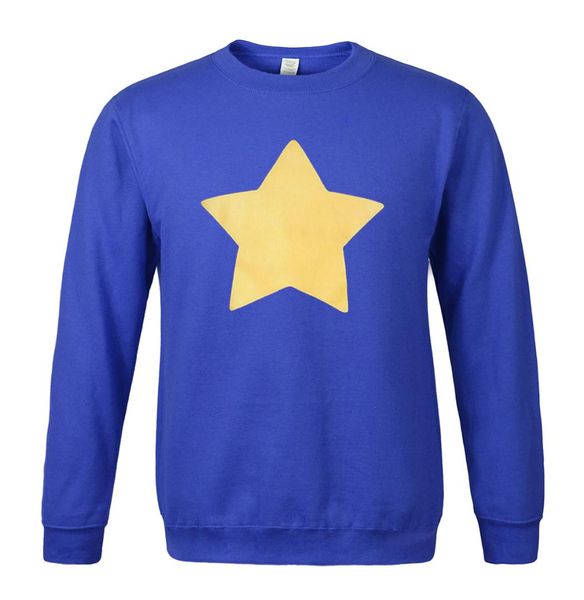 steven universe star men sweatshirts 2019 spring winter warm fleece fashion men hoodies hip hop style streetwear brand-clothing, Black
steven universe star men sweatshirts 2019 spring winter warm fleece fashion men hoodies hip hop style streetwear brand-clothing, Black
