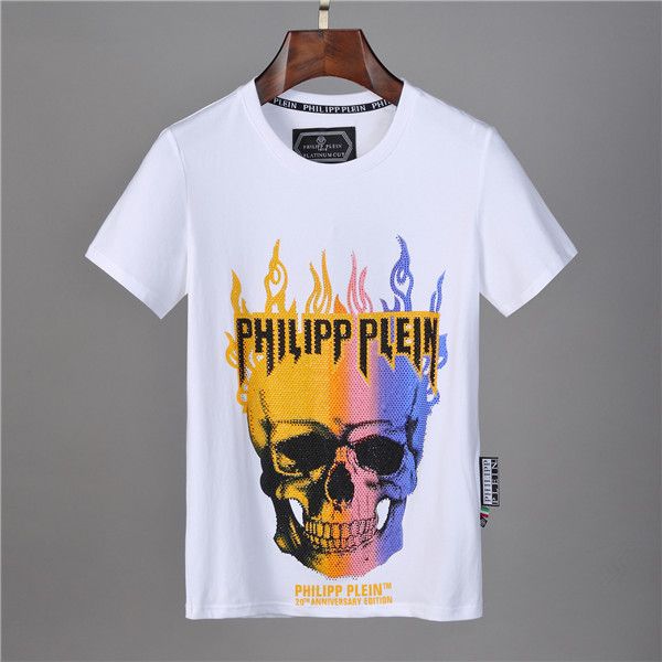 2020 новые мужские футболки бренда o шеи печатный phillip вышивка печать высокого качества 100% хлопок, White;black
2020 новые мужские футболки бренда o шеи печатный phillip вышивка печать высокого качества 100% хлопок, White;black