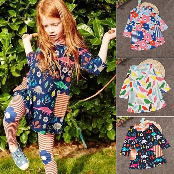girls floral dresses 3 styles autumn printed girls princess dresses kids party clothes kids designer clothes girls kids clothing dhl jy14, Red;yellow
girls floral dresses 3 styles autumn printed girls princess dresses kids party clothes kids designer clothes girls kids clothing dhl jy14, Red;yellow