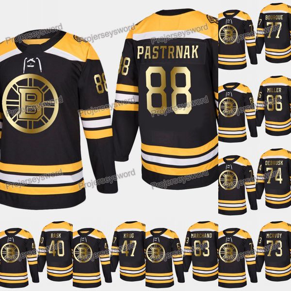 Mens Boston David Pastrnak 2019 Gold Limited Bruins Jersey Tuukka Rask Torey Krug Adam McQuaid Brad Marchand Jake DeBrusk Kevan Miller
Mens Boston David Pastrnak 2019 Gold Limited Bruins Jersey Tuukka Rask Torey Krug Adam McQuaid Brad Marchand Jake DeBrusk Kevan Miller