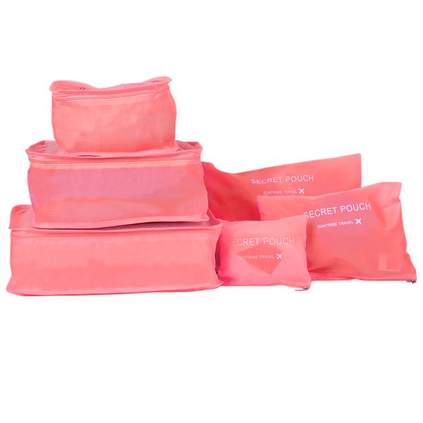 litthing women travel cosmetic bag 6pcs/set multifunction makeup bags female zipper purse make up bags travel beauty pouch
litthing women travel cosmetic bag 6pcs/set multifunction makeup bags female zipper purse make up bags travel beauty pouch