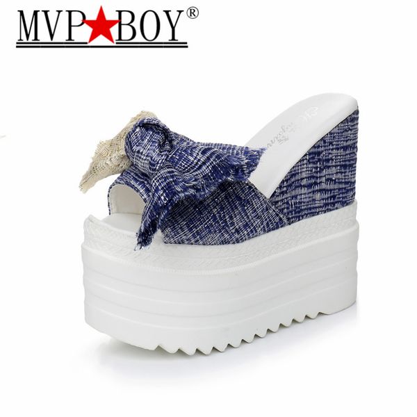 mvp boy new korean female slippers student muffin thick-soled slippers women fashion bow super high with 12 cm black
mvp boy new korean female slippers student muffin thick-soled slippers women fashion bow super high with 12 cm black