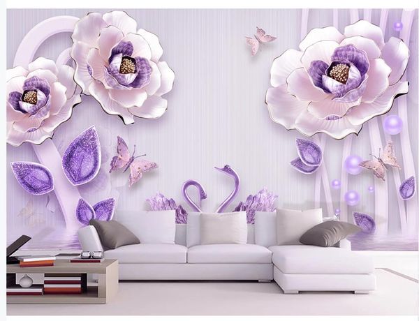 modern wallpaper for living room 3d three-dimensional relief flower blooming rich peony european tv background wall
modern wallpaper for living room 3d three-dimensional relief flower blooming rich peony european tv background wall