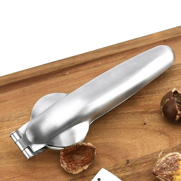 нержавеющая сталь быстрый честнат клип орех щипцы металл щелкунчик шеллер гайка открывалка для кухни инструменты резак гаджеты
нержавеющая сталь быстрый честнат клип орех щипцы металл щелкунчик шеллер гайка открывалка для кухни инструменты резак гаджеты