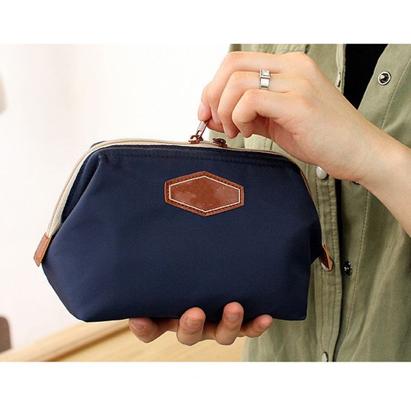 leisure travel cosmetic bag beauty wash pouch tote beautician makeup toiletry bag necessories
leisure travel cosmetic bag beauty wash pouch tote beautician makeup toiletry bag necessories