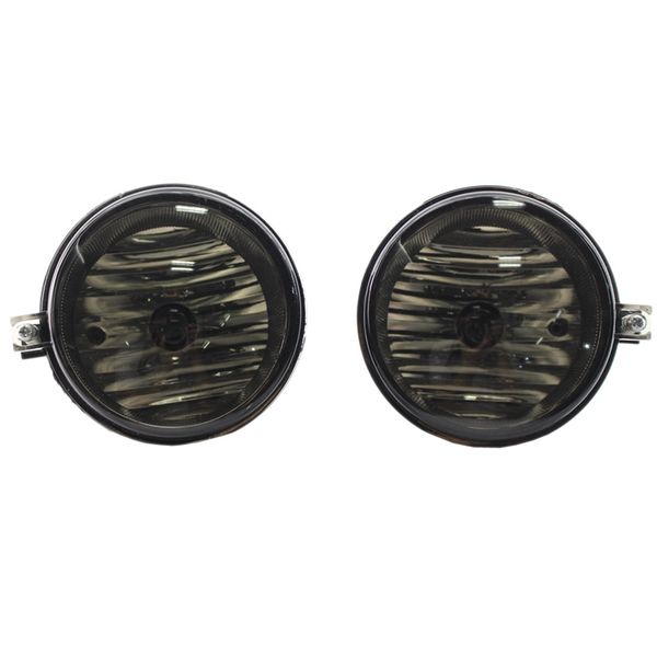 front bumper fog lights for 2005-2010 chargerchrysler grand caravan sebring smoke fog lights
front bumper fog lights for 2005-2010 chargerchrysler grand caravan sebring smoke fog lights
