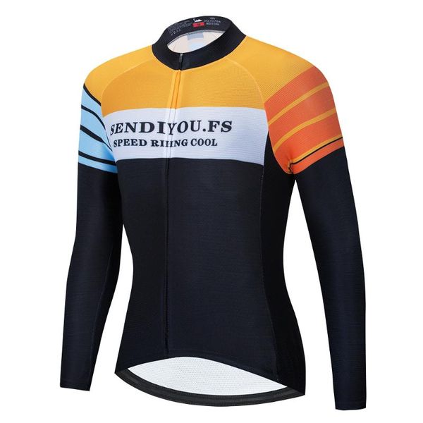 2020 pro men's cycling clothes long sleeves comfortable fit sunscreen road cycling jersey spring and autumn mtb jersey bike, Black;red
2020 pro men's cycling clothes long sleeves comfortable fit sunscreen road cycling jersey spring and autumn mtb jersey bike, Black;red
