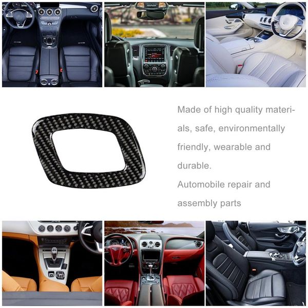 for camry carbon fiber inner car door handle bowl trim cover 2018-2019 1pcs cover frame trim car accessories
for camry carbon fiber inner car door handle bowl trim cover 2018-2019 1pcs cover frame trim car accessories