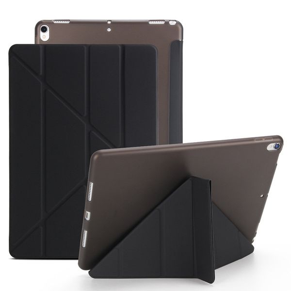 для ipad air pro 9,7 10,5 multiple складной флип стенд чехол soft tpu держатель защитная крышка для ipad mini
для ipad air pro 9,7 10,5 multiple складной флип стенд чехол soft tpu держатель защитная крышка для ipad mini