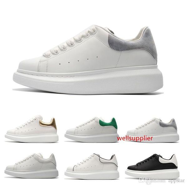 new designer shoes men casual shoes mens womens sneaker leather shoes 3m reclective sneakers tennis 36-44
new designer shoes men casual shoes mens womens sneaker leather shoes 3m reclective sneakers tennis 36-44