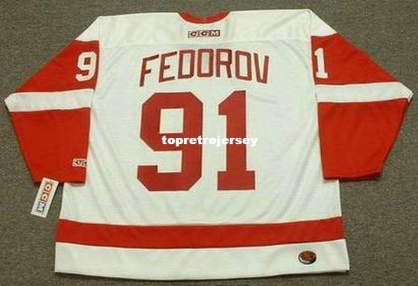 wholesale mens sergei fedorov detroit red wings 2002 ccm home retro hockey jersey, Black;red
wholesale mens sergei fedorov detroit red wings 2002 ccm home retro hockey jersey, Black;red