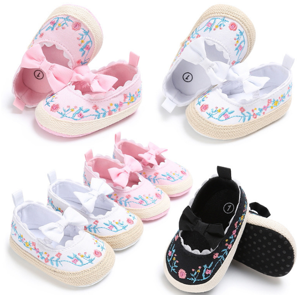 toddler sneakers baby shoes newborn baby boys girls first walkers shoes infant toddler soft sole anti-slip
toddler sneakers baby shoes newborn baby boys girls first walkers shoes infant toddler soft sole anti-slip