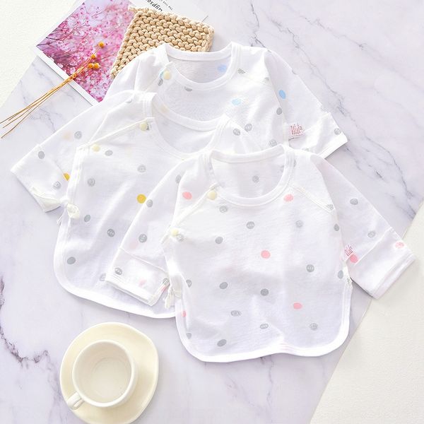 newborn half-back coat newborn baby monk clothes baby clothes autumn and summer cotton thin coat, Camo
newborn half-back coat newborn baby monk clothes baby clothes autumn and summer cotton thin coat, Camo