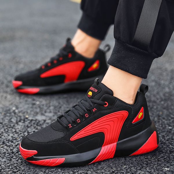 new men walking shoes outdoor breathable jogging walking sneakers big size 38-46 spring autumn anti slip athletic sneakers
new men walking shoes outdoor breathable jogging walking sneakers big size 38-46 spring autumn anti slip athletic sneakers