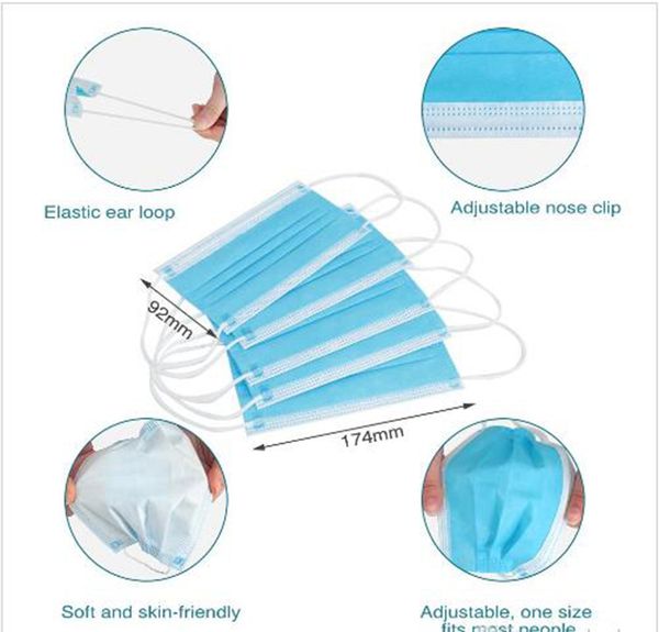 3ply disposable ear-loop face mask ready stock anti dust breathable face mask for men women mask
3ply disposable ear-loop face mask ready stock anti dust breathable face mask for men women mask