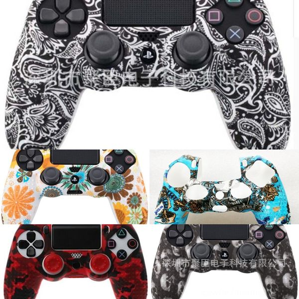 gdcoj replacement plating shell housing controller case cover for playstation dualshock 4 ps4 front
gdcoj replacement plating shell housing controller case cover for playstation dualshock 4 ps4 front