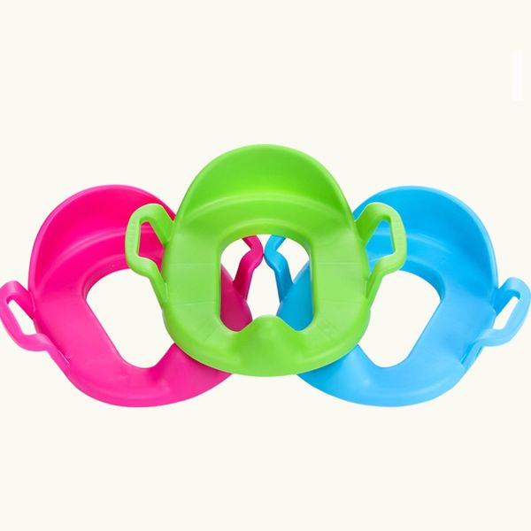 baby kids toddler children portable wear-resistant bathroom toilet potty seat pad cushion 2018
baby kids toddler children portable wear-resistant bathroom toilet potty seat pad cushion 2018