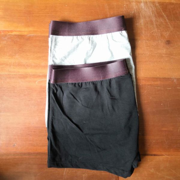 boxer mens cotton underwear short for man underwear casual short man gay trunks new shorts, Black;white
boxer mens cotton underwear short for man underwear casual short man gay trunks new shorts, Black;white