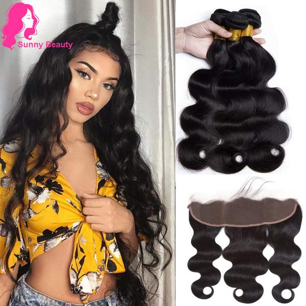 brazilian virgin hair bodywave 3 bundles with frontal closure 134 ear to ear lace frontal closure 100 unprocessed human hairs charm, Black;brown
brazilian virgin hair bodywave 3 bundles with frontal closure 134 ear to ear lace frontal closure 100 unprocessed human hairs charm, Black;brown