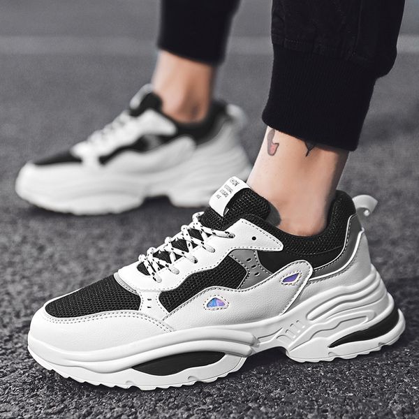 running shoes men mesh breathable walking sneakers men anti slip mens shoes sneakers lace up athletic
running shoes men mesh breathable walking sneakers men anti slip mens shoes sneakers lace up athletic